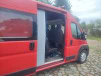 Fiat Ducato maxi l3h2 super stan 100000km 2,3-160 cena brutto 23%