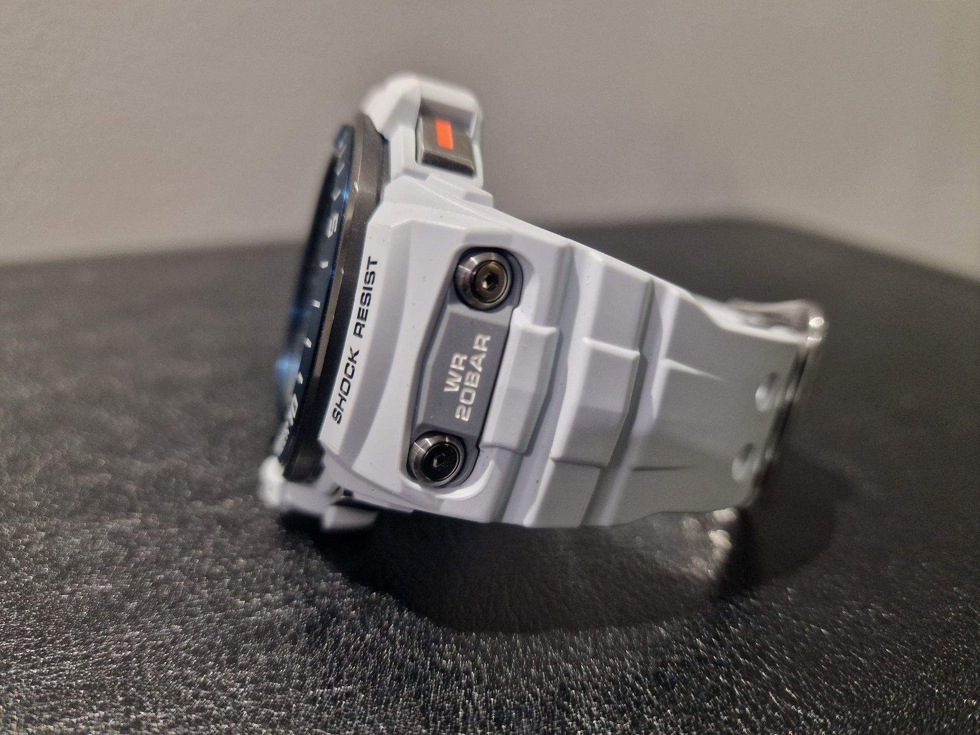 Casio G-Shock GWN Q1000