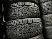 Шини зима 225/50R17 SAVA ESKIMO Hp 2/4шт