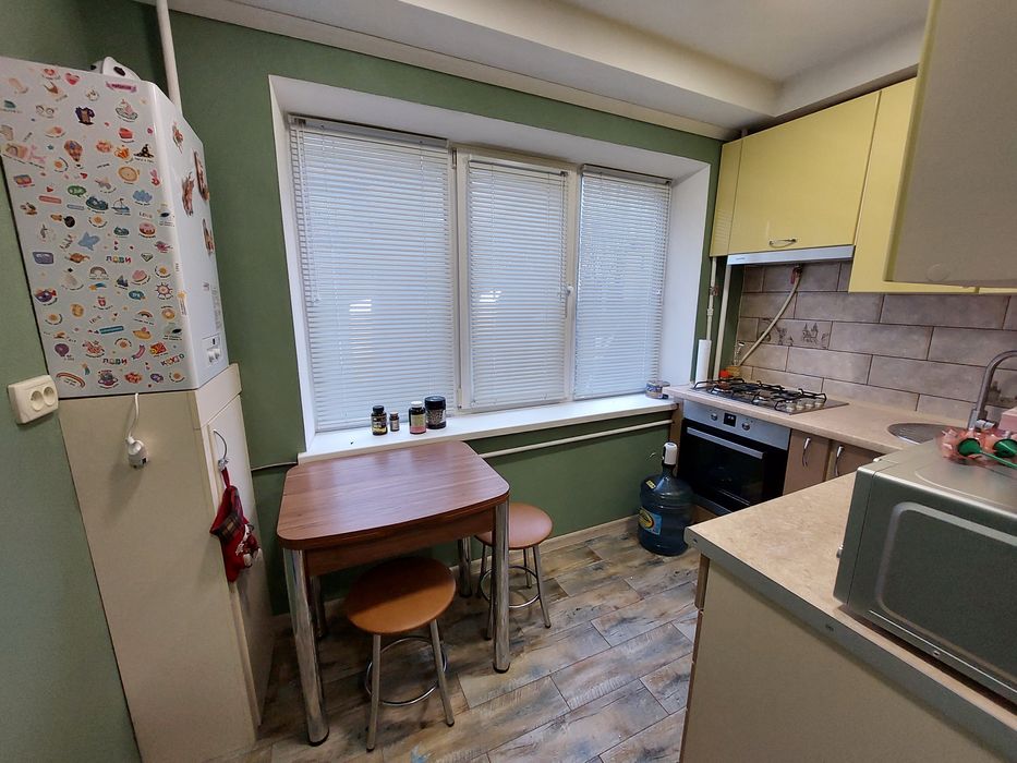 Здається двокімнатна квартира в місті Павлоград