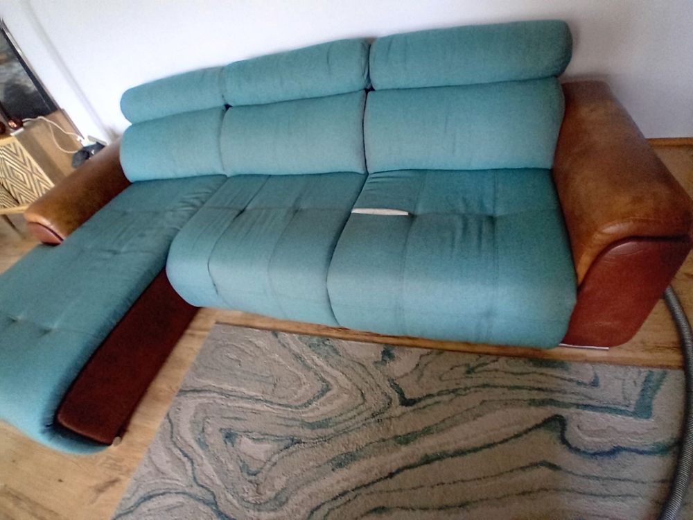 Sofa sala negociavel