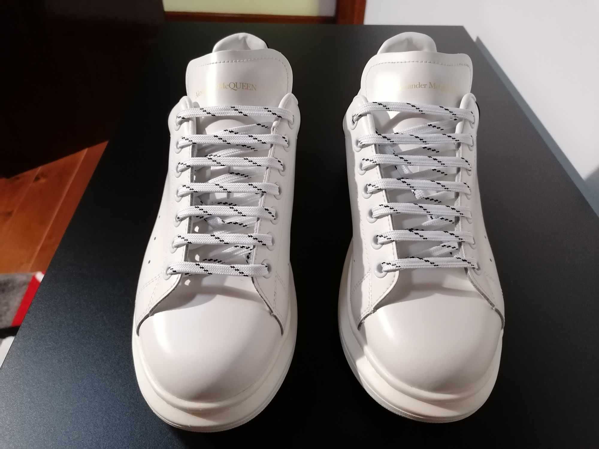 Ténis Alexander Mcqueen - N 44 - Originais