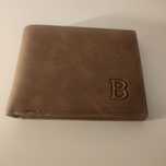 Carteira Masculina