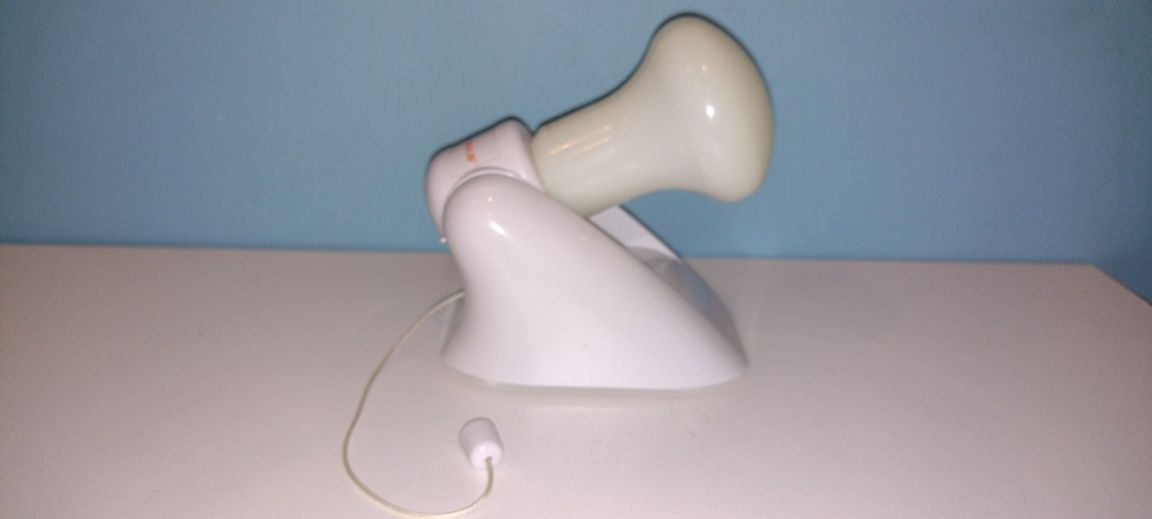 Lampka nocna na baterie
