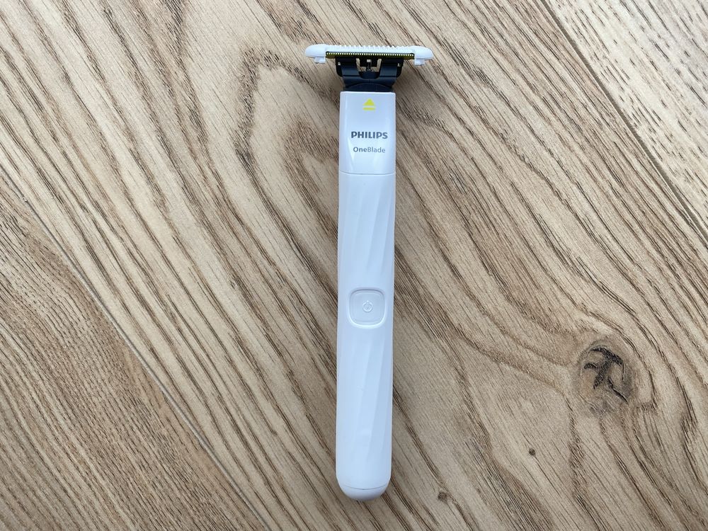 Golarka Philips OneBlade Intimate QP1924