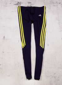 ADIDAS _ Dresy Legginsy Termo _ S _ Men _ 2023 MIS