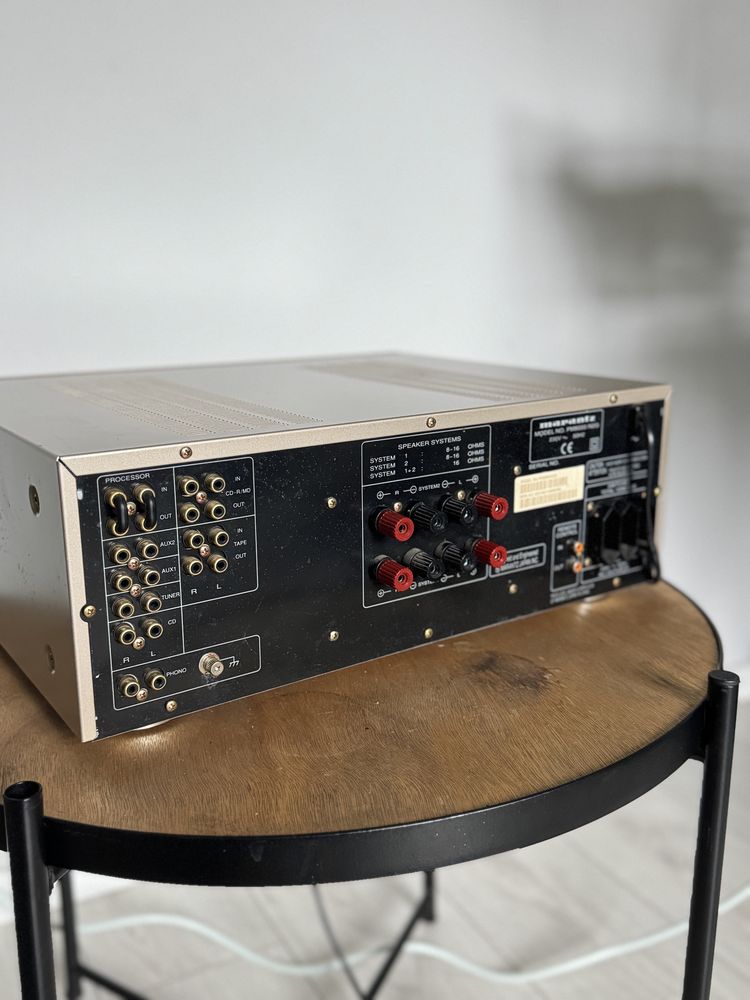 Wzmacniacz Marantz PM8000 N2G