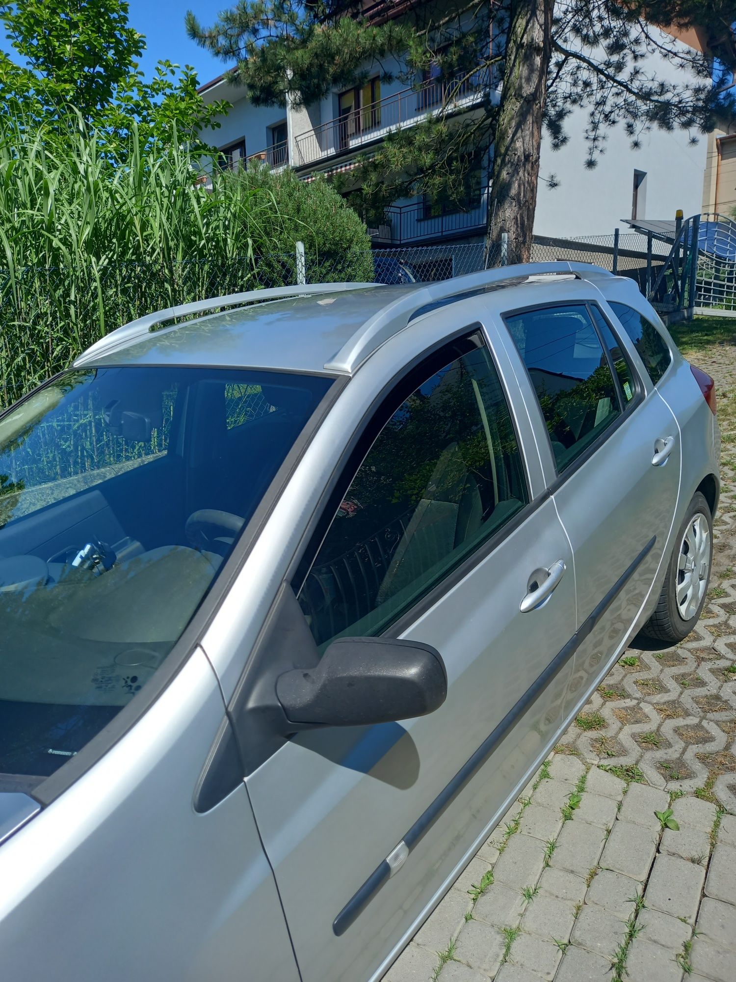 Renault Clio.1,5 dci.kombi..