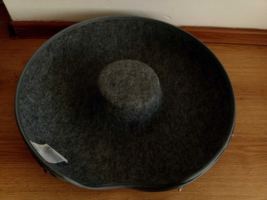 legowisko/ kryjówka tunel dla kota