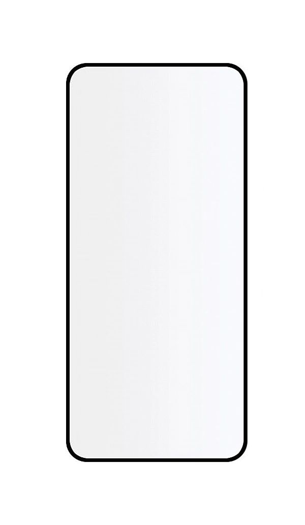 Szkło Hartowane Pełne z Ramką do Realme 8/5G