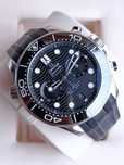 Omega Seamaster Diver 300M Chronograph 44mm 2022r.