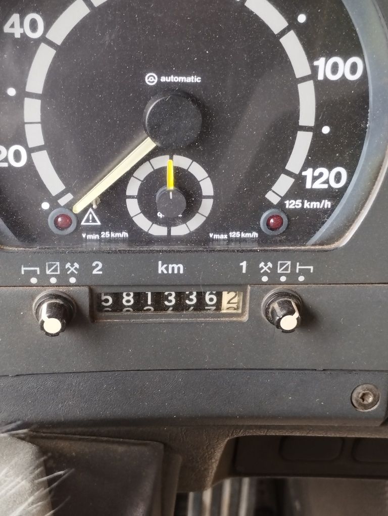 Кран маніпулятор scania з причепом в чудовому стані!