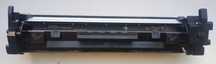 Тонер-картридж Canon 047 LBP112/MFP112 Black оригинал первоход пустой