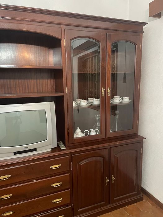 Móvel de Sala com arrumação