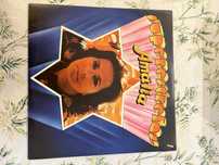 Vendo LPs vinil varios