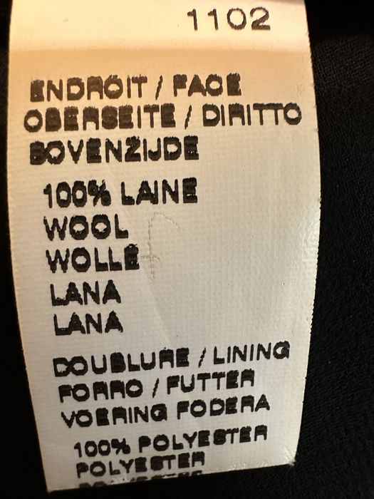 Платье edward achour paris оригинал