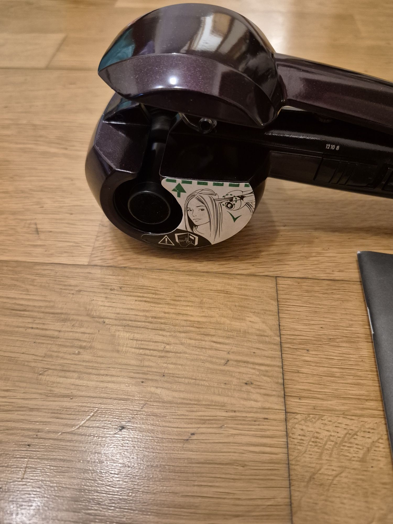 BABYLISS Curl Secret C1000E