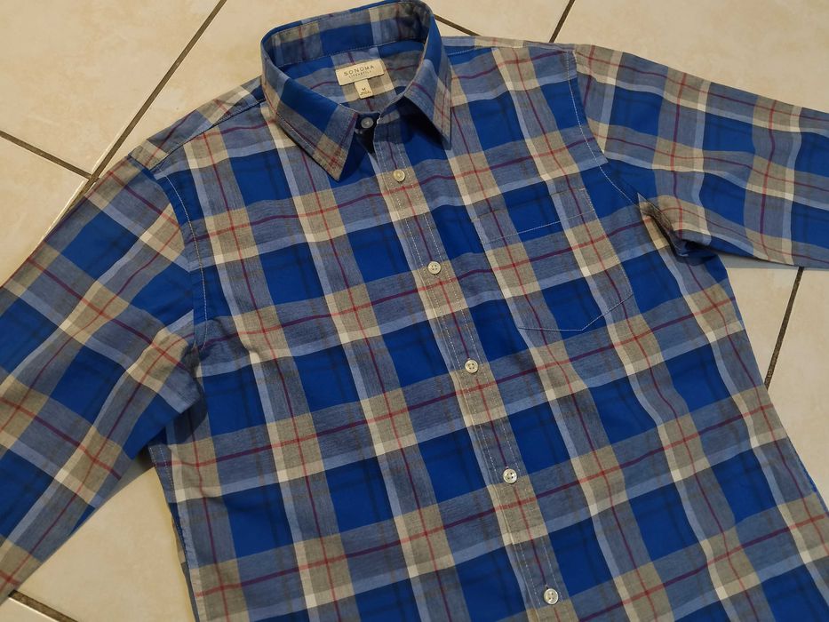 SONOMA USA - NOWA! Koszula Męska rozmiar L