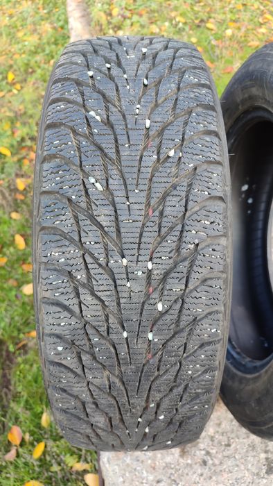 Nokian Hakkapeliitta R2 195/60 R16