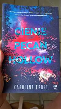 Cienie Pecan Hollow