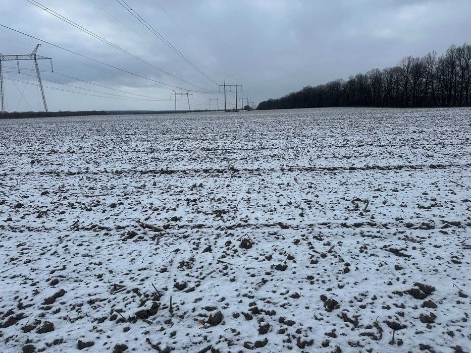 Продається земельна ділянка в Горбанівці