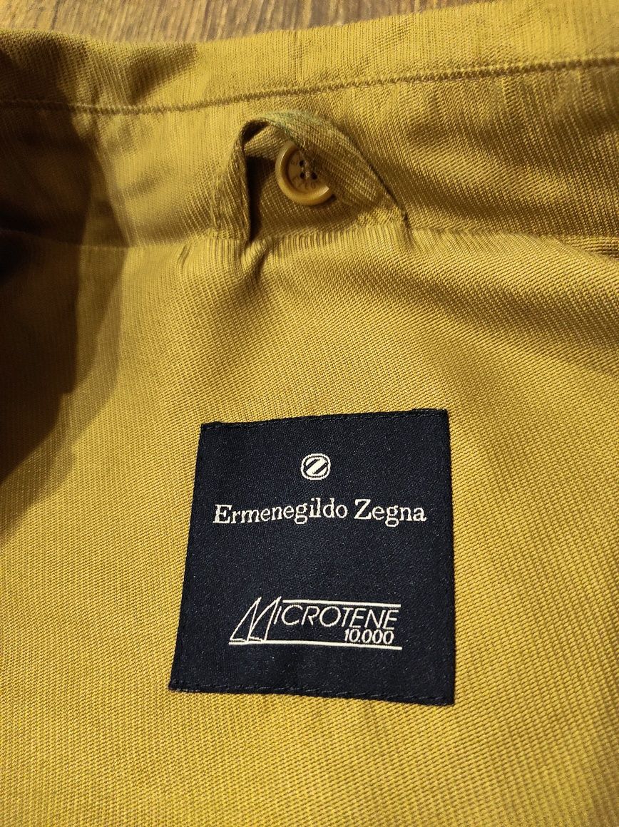XXL Ermenegildo Zegna оригінальний плащ, дощовик