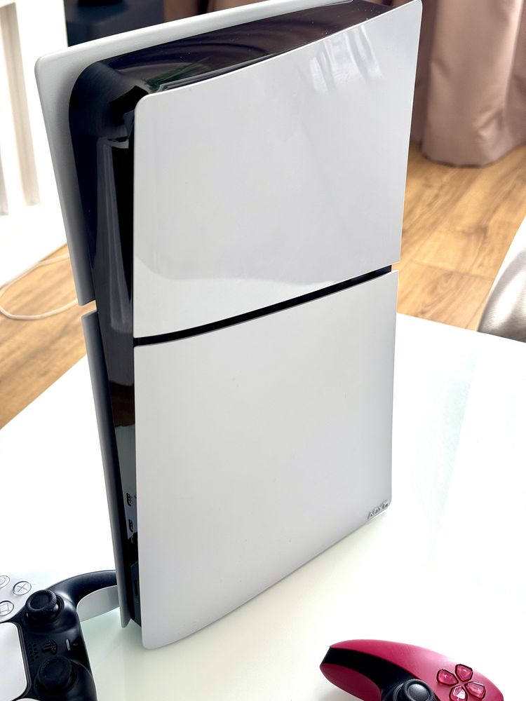 Sony PlayStation 5 Slim Digital Edition 1TB