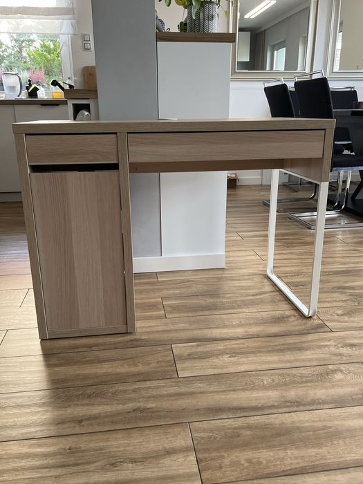Biurko Ikea Micke