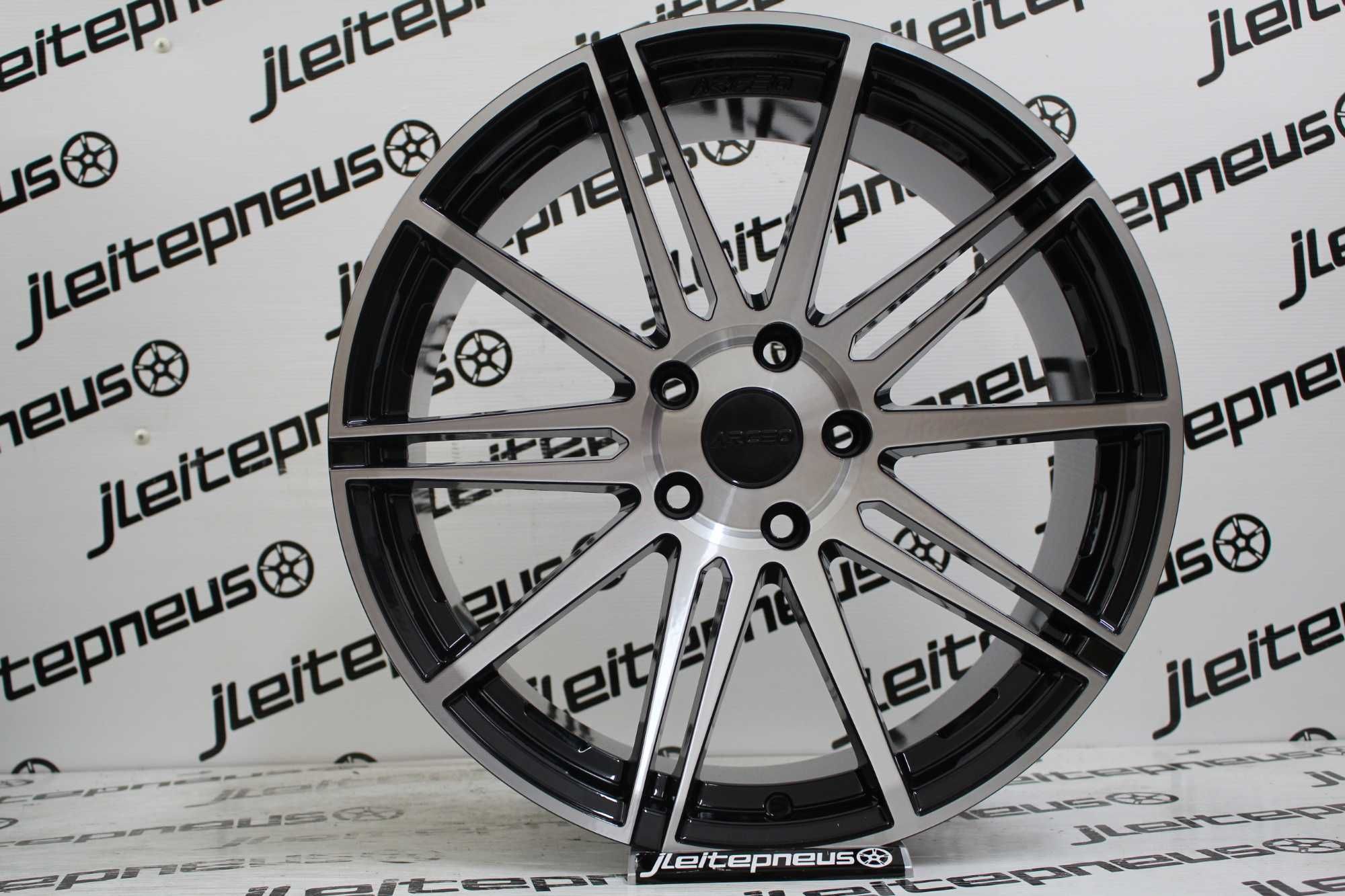 Jantes Novas Arceo Mallorca 19 5x120 8.5+9.5 ET33+37