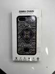 Etui Richmond & Finch Zebra Chain do iPhone 6/7/8