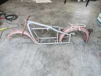 Motocykl BMW R71