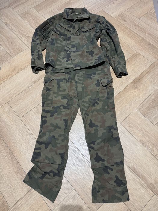 Mundur polowy wz.124L/MON roz.XS/S