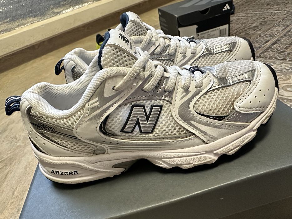 Кросівки New Balance 530