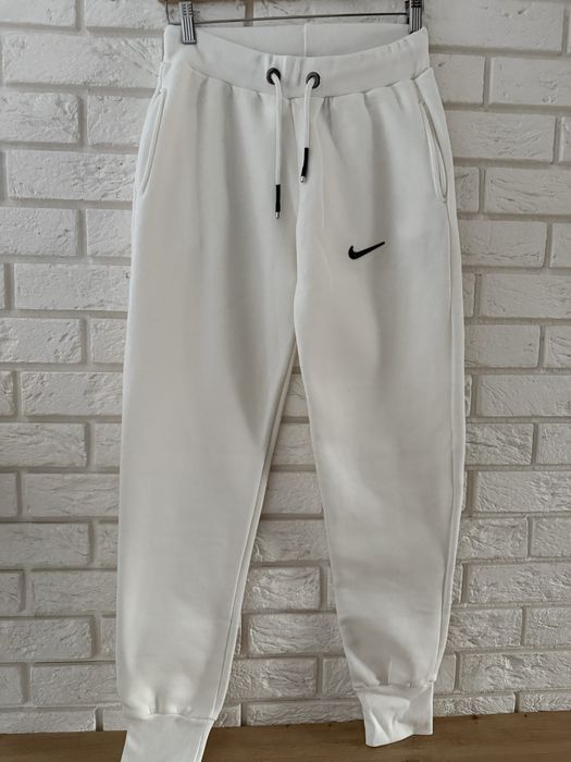 Spodnie dresowe Nike