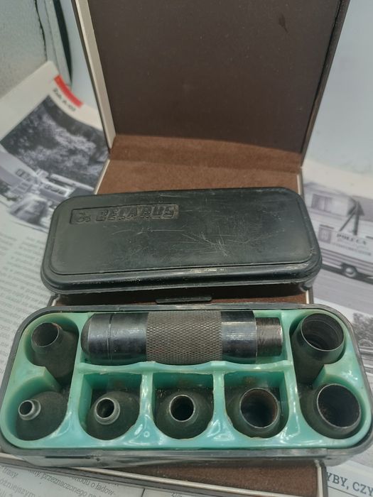 Stare wybijali Belarus