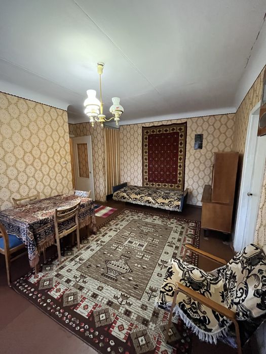 Оренда 3х кімнатної квартири, р-н Мотель