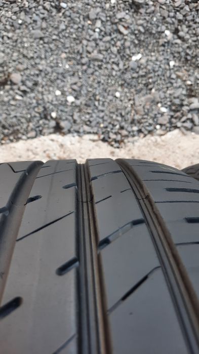 Hankook 235/50 R19 Ventus 5.6 mm