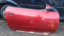 Lak. HL Drzwi prawe Ford Cougar kompletne