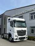 Mercedes-Benz Actros 1845 LS  Mercedes-Benz Actros L 1845 LS BIGSPACE