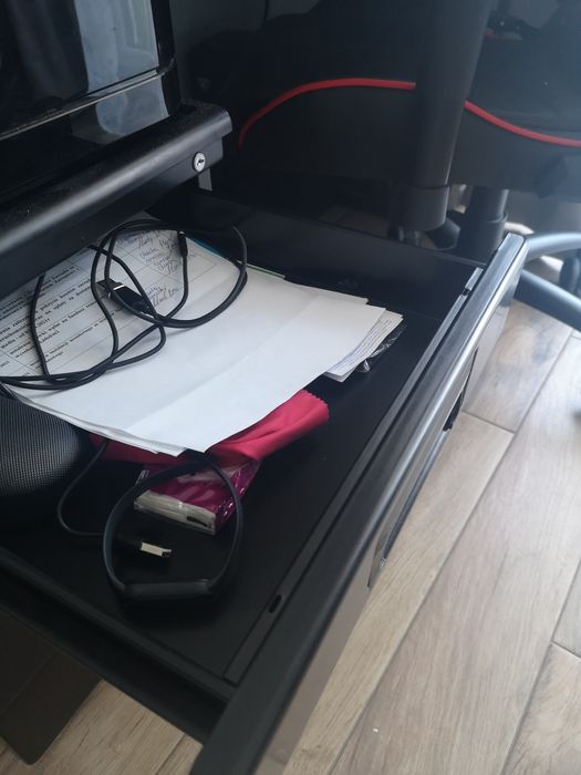 Kontener biurowy. Szafka mobilna, szafka biurowa
