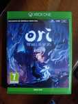 Ori and the Will of the Wisps