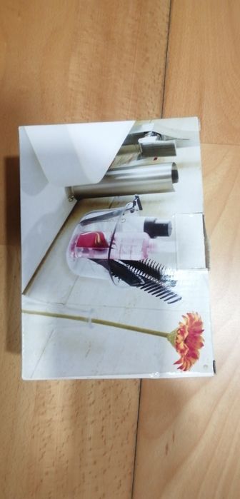 Suporte casa de banho