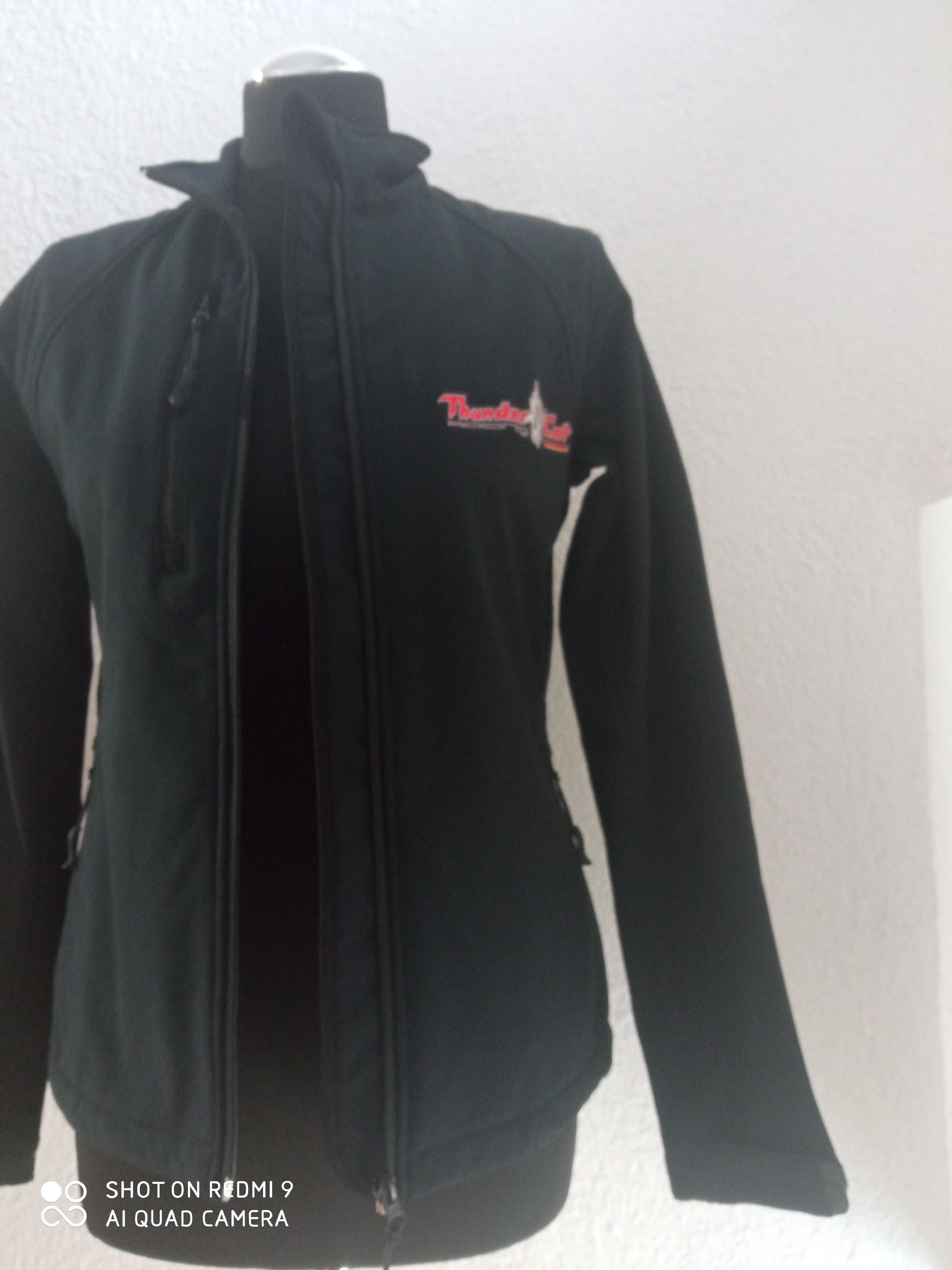 Damska kurtka / soft shell / S