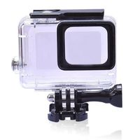 Caixa Estanque Gopro Hero 5 Black- Sem tirar lente -Novo-Portes Gratis