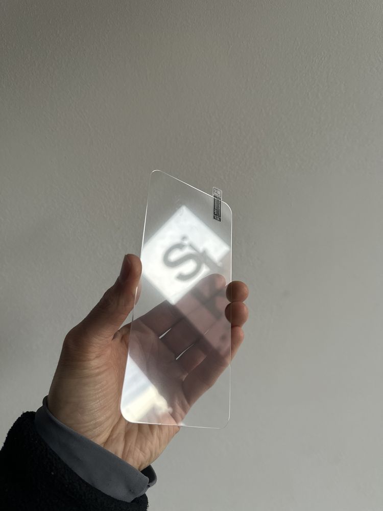 Zestaw 3x szkło hartowane do samsung a35/a55
