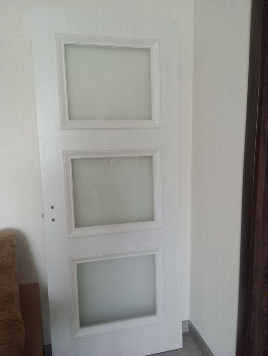 Міжкімнатні двері