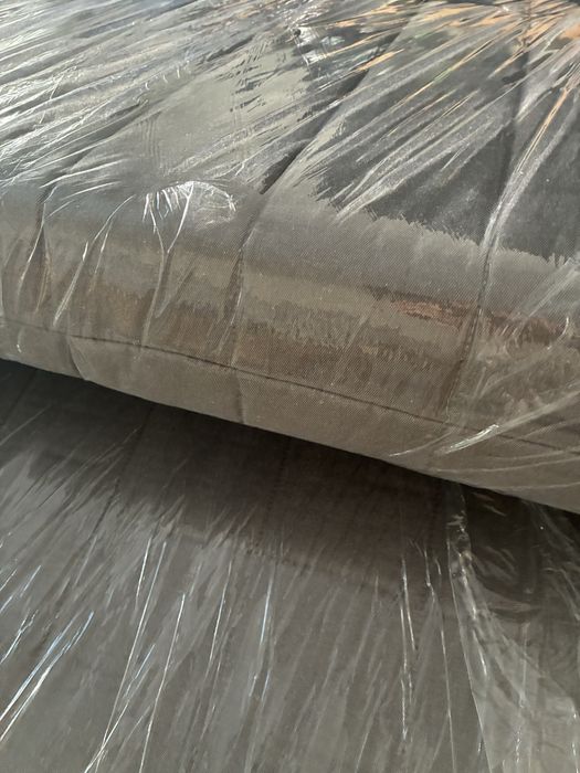 2 Colchões solteiro Ikea Agotnes 90x200