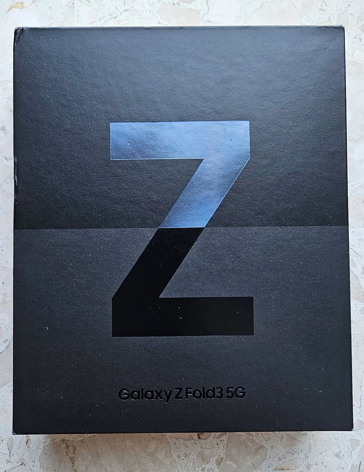 telefon Samsung Galaxy Fold 3 5G 512 GB