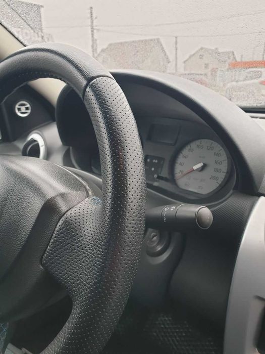 Продаж Dacia Logan Prestige