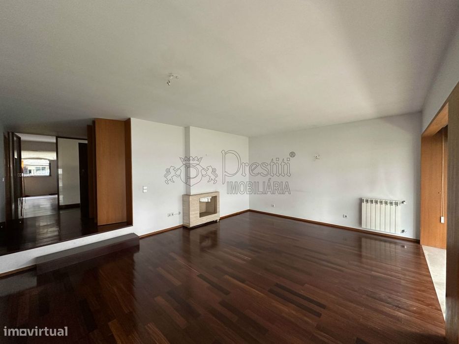 Apartamento T2 para alugar em Guimarães